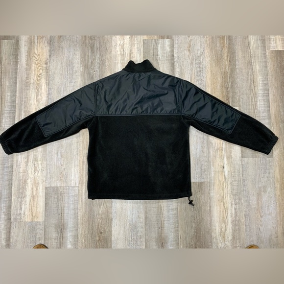 Chaps Fleece Jacket - Picture 2 of 6